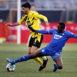 Borussia Dortmund v TSG Hoffenheim