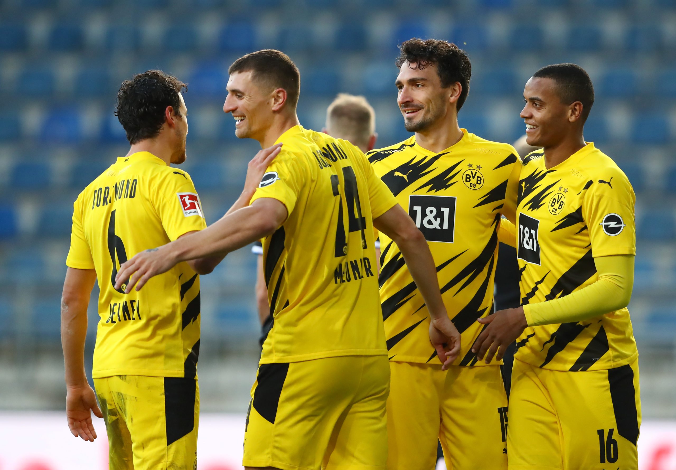 BVB