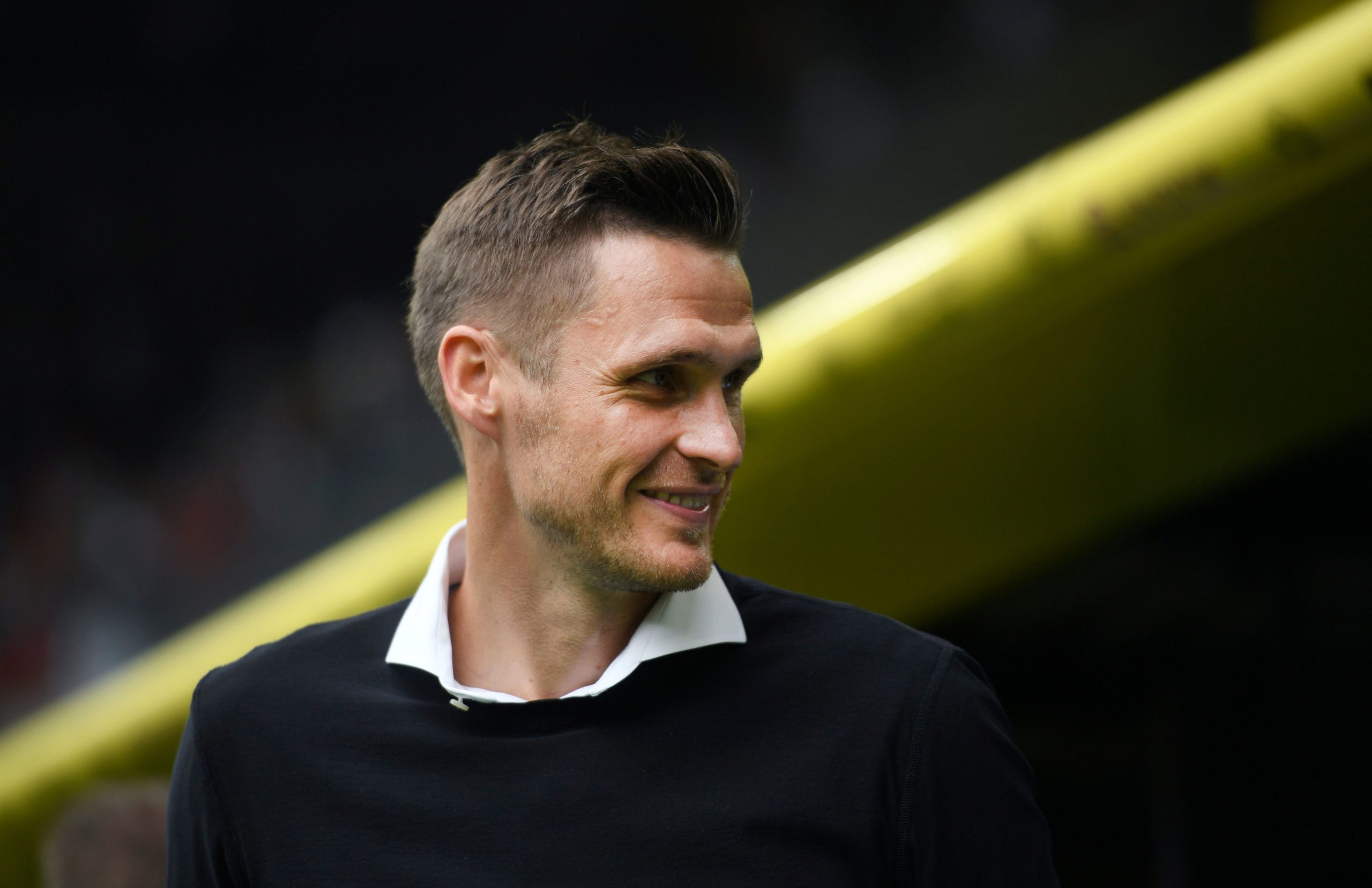 Sebastian Kehl