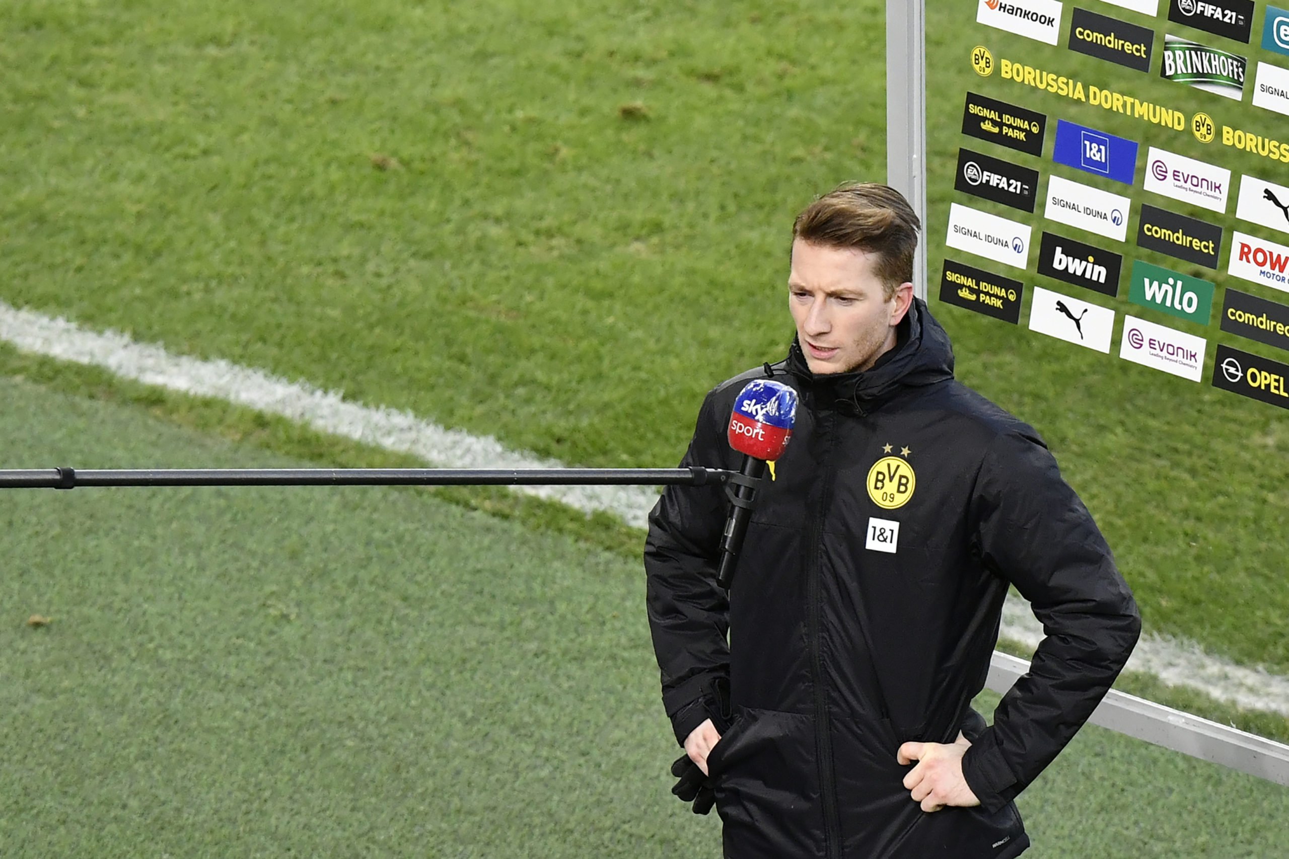 Marco Reus