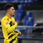 Jadon Sancho