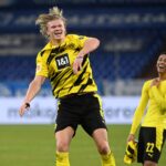 Erling Haaland