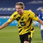Erling Haaland