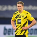 Erling Haaland