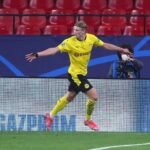 Erling Haaland