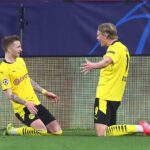 Reus und Haaland