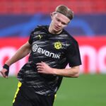 Erling Haaland