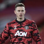 Dean Henderson