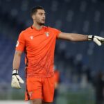 Thomas Strakosha