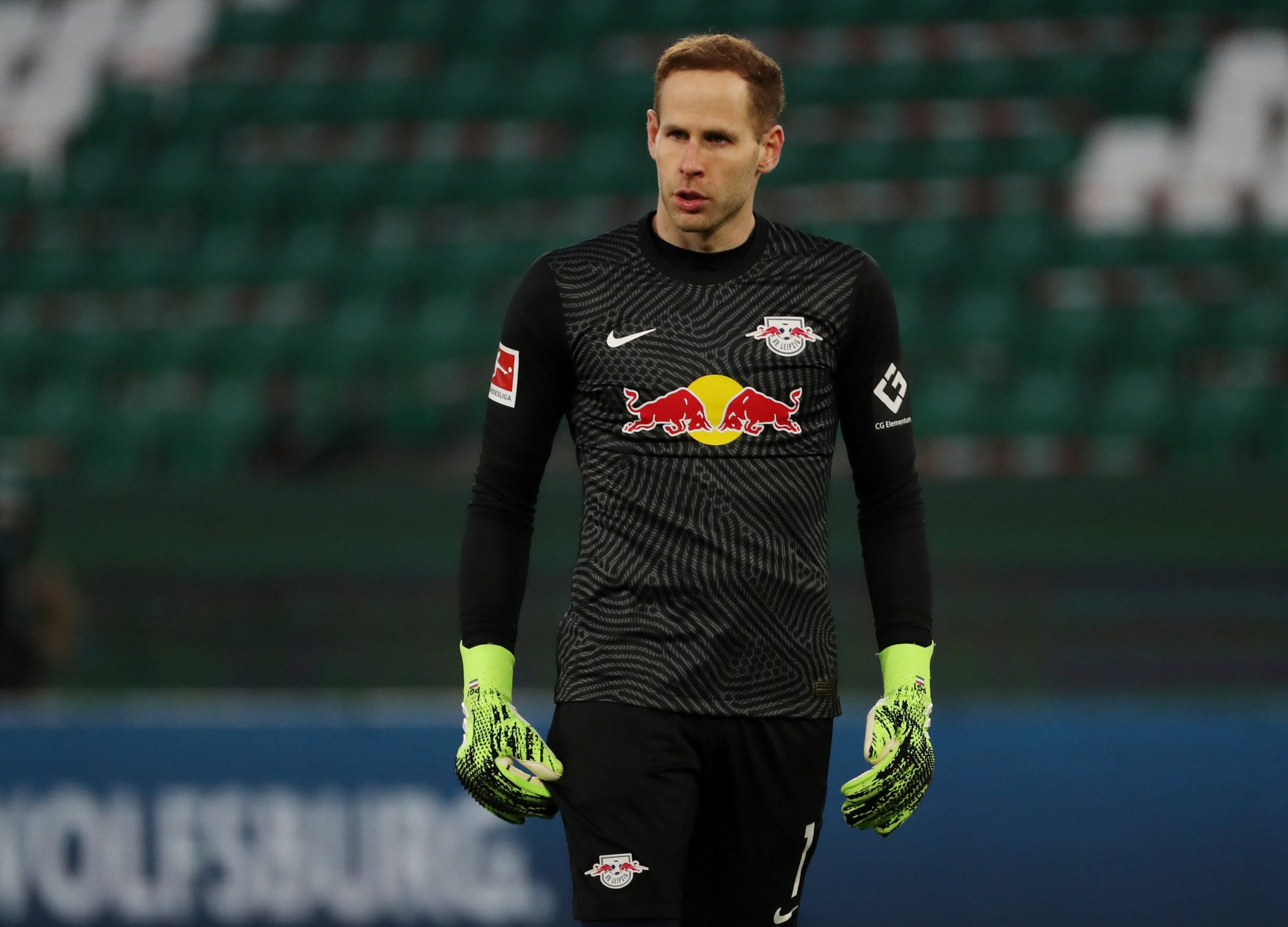 Peter Gulacsi