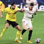 BVB vs. FC Sevilla
