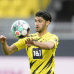 Mahmoud Dahoud