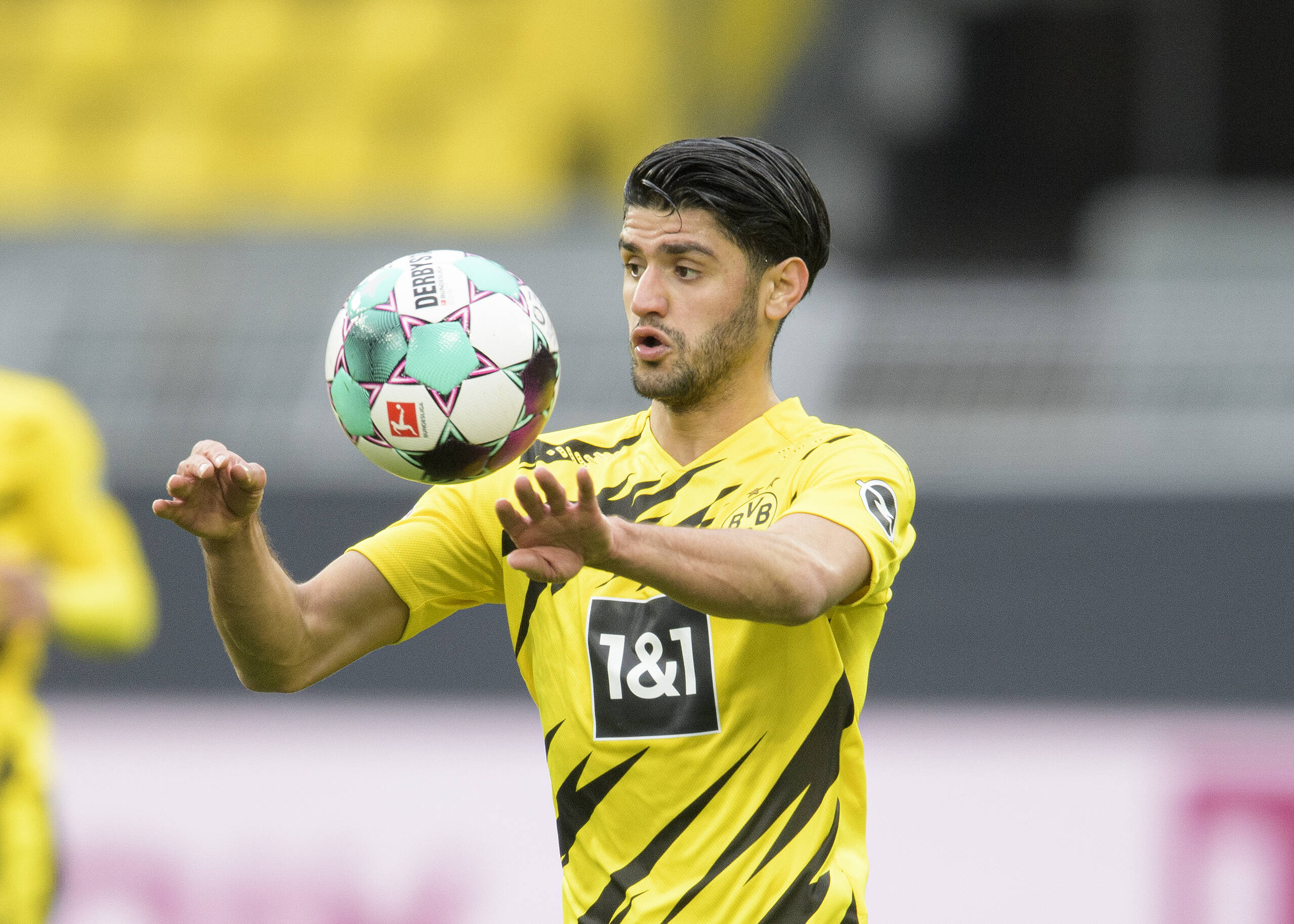 Mahmoud Dahoud