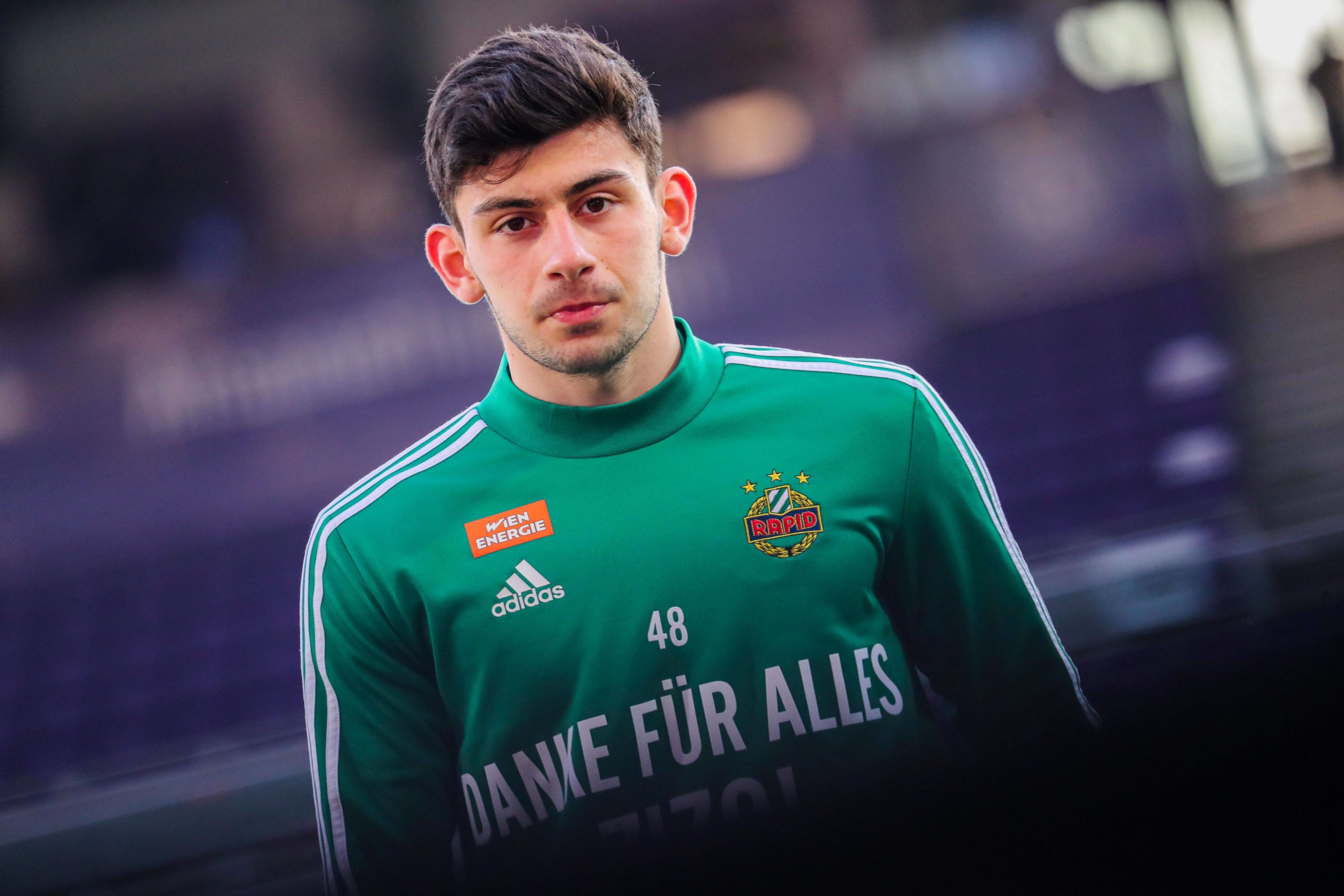 Yusuf Demir