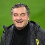 Michael Zorc