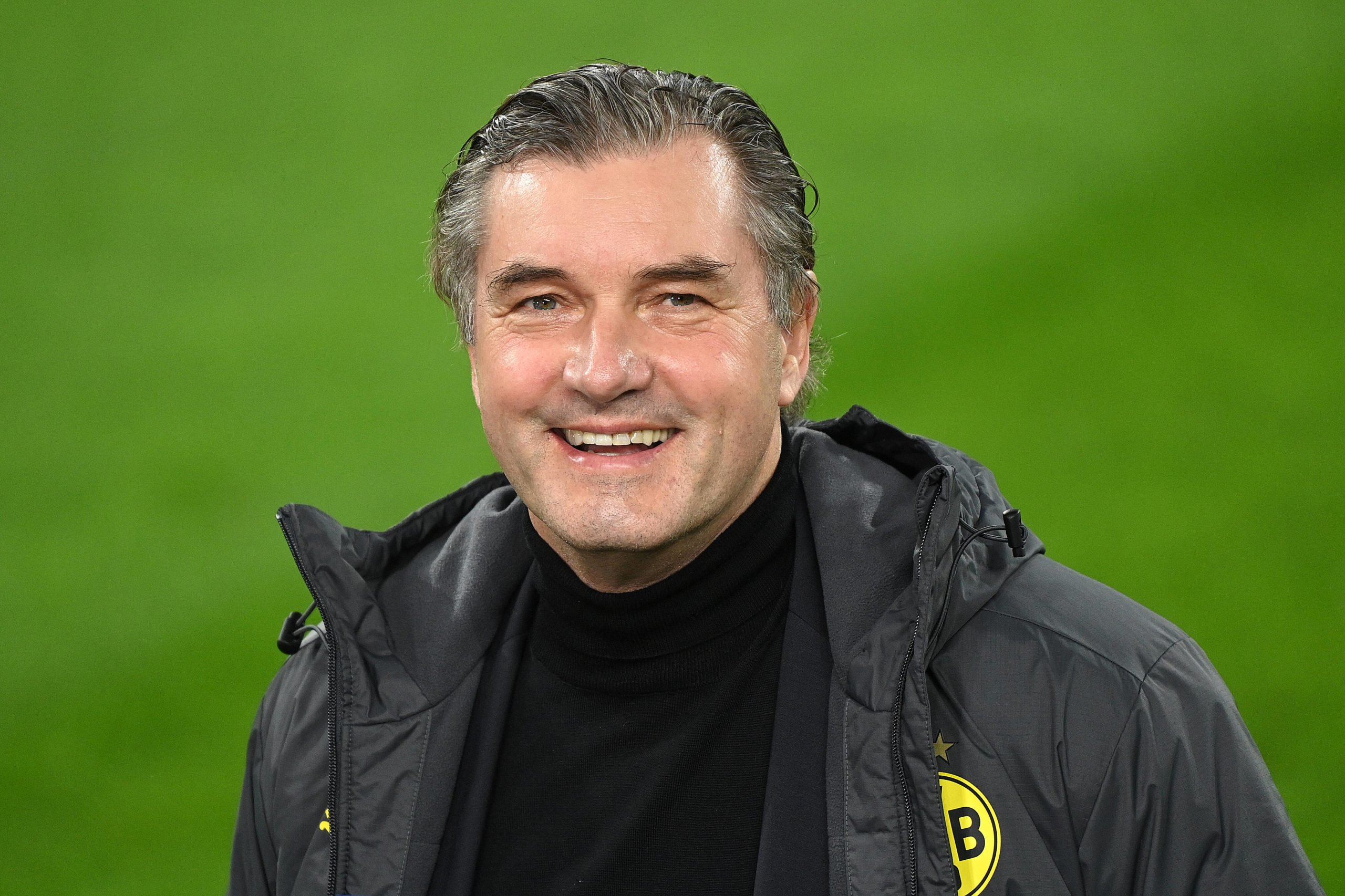 Michael Zorc