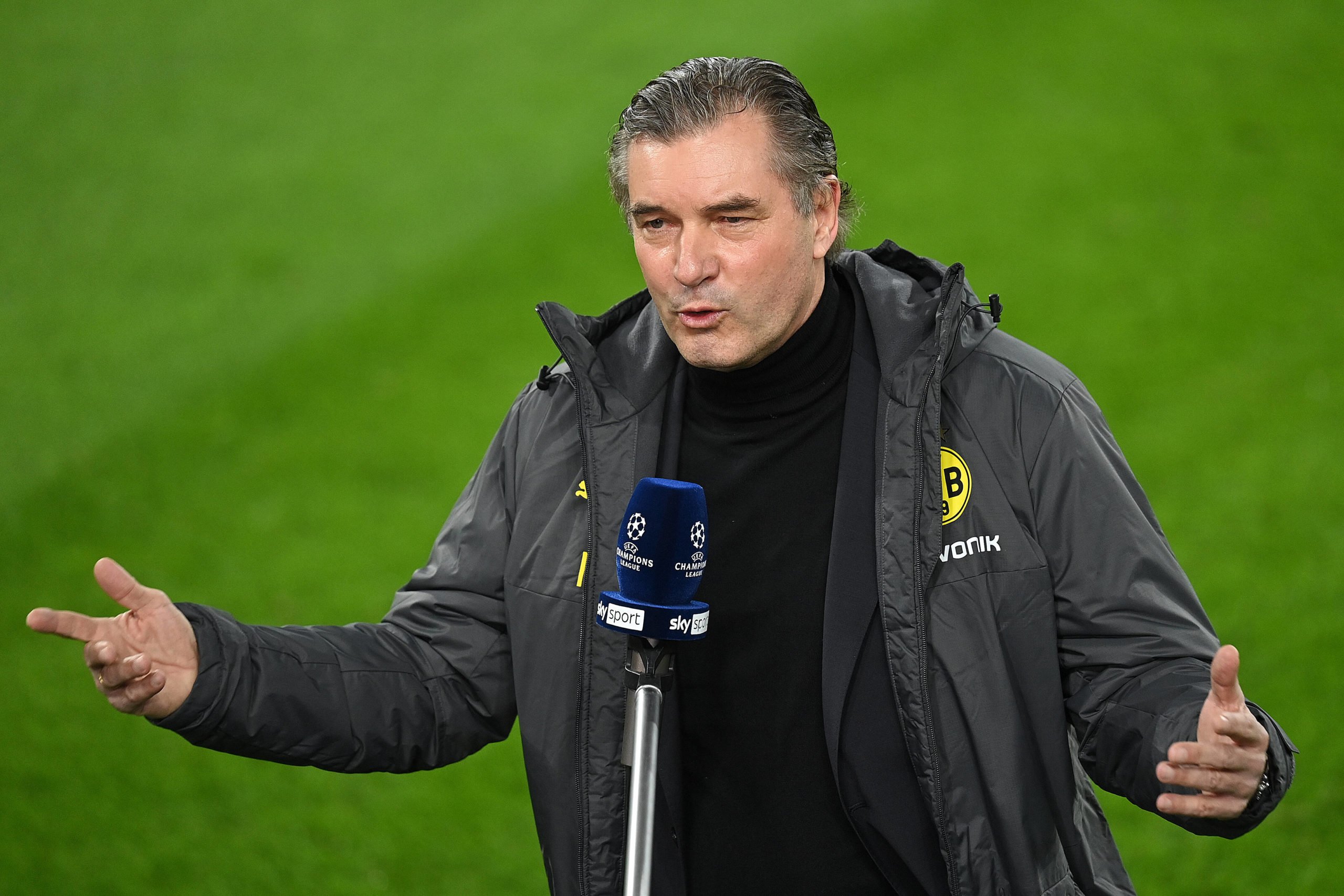 Michael Zorc