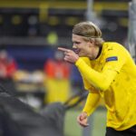 Erling Haaland