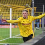 Erling Haaland