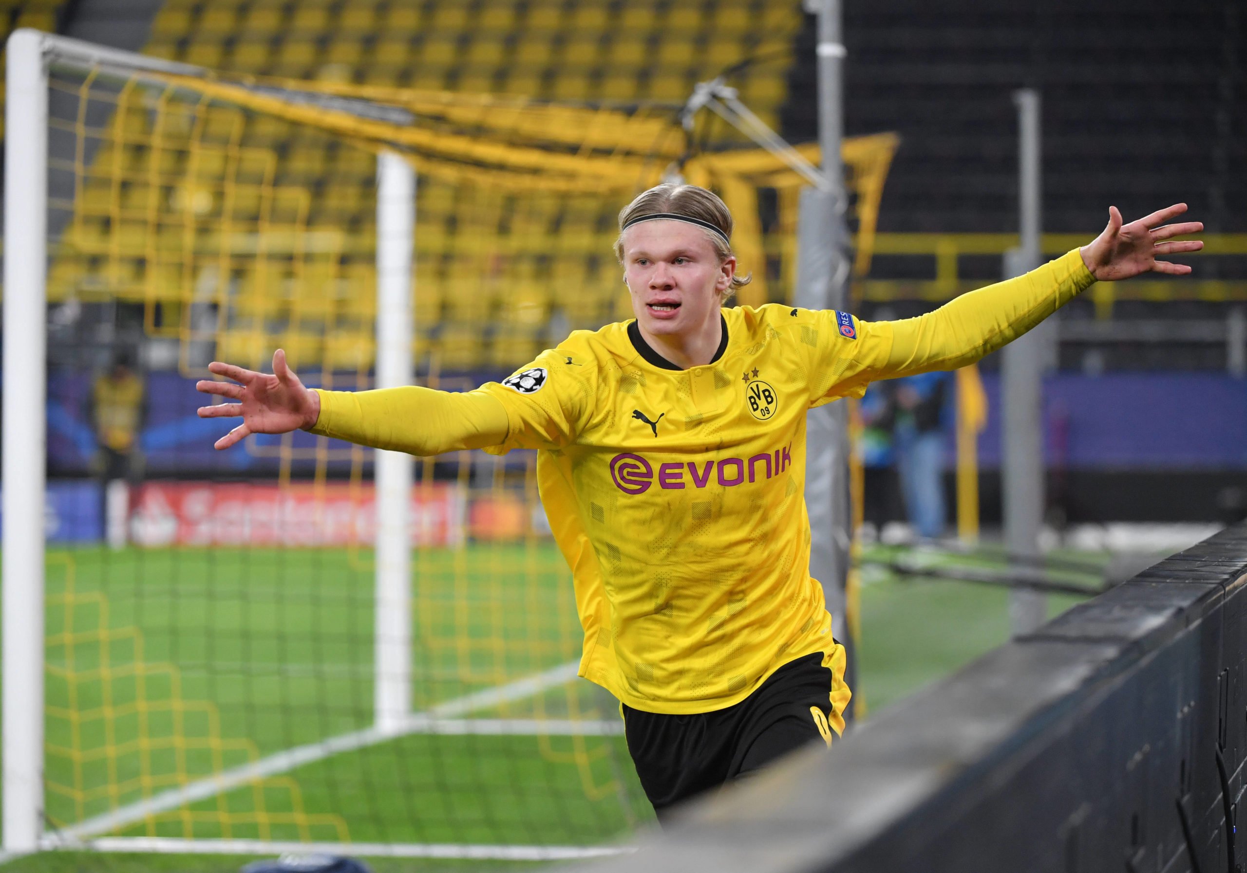 Erling Haaland