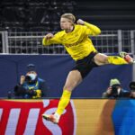 Erling Haaland