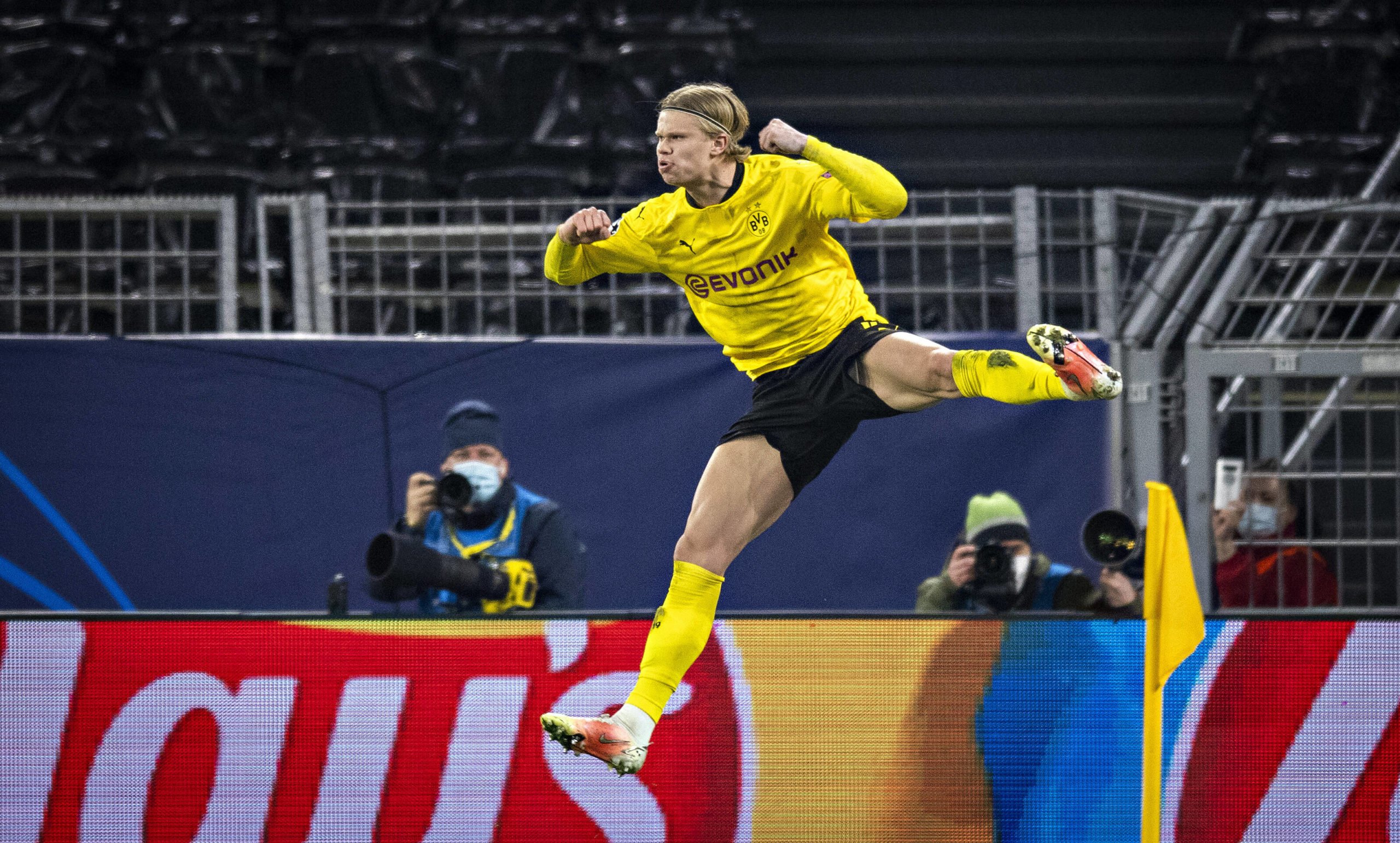 Erling Haaland