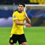 Mahmoud Dahoud