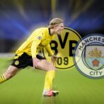 BVB vs. Manchester City