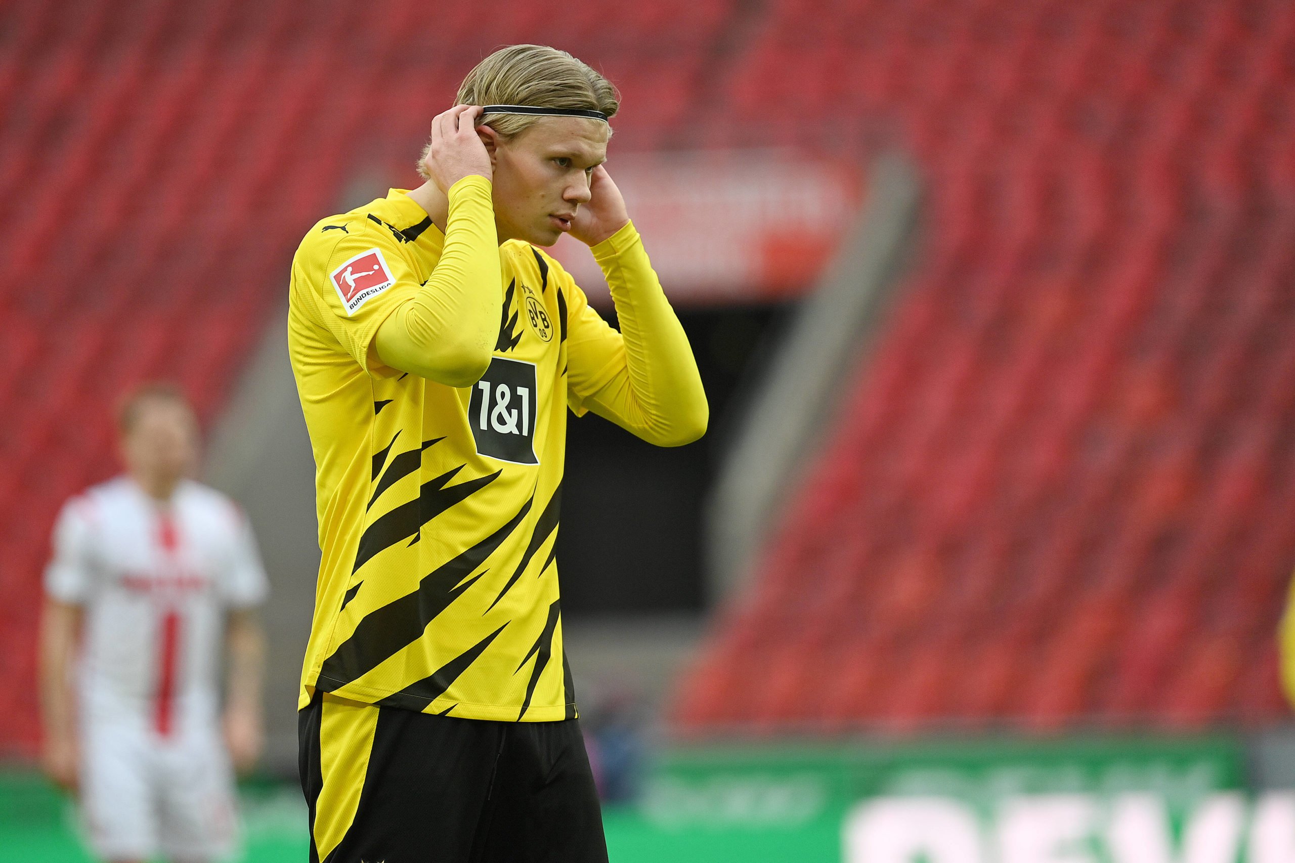 Erling Haaland
