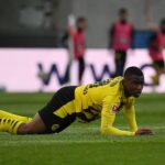 Youssoufa Moukoko