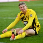 Erling Haaland