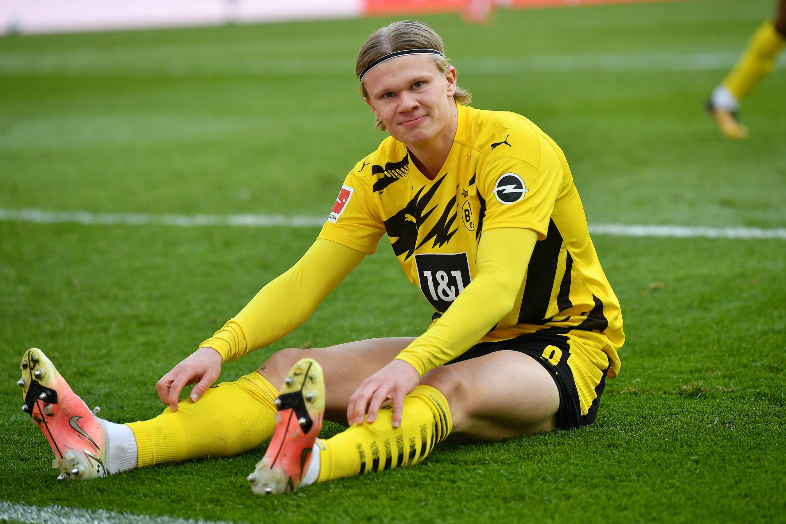 Erling Haaland