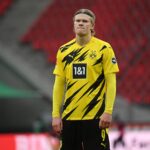 Erling Haaland