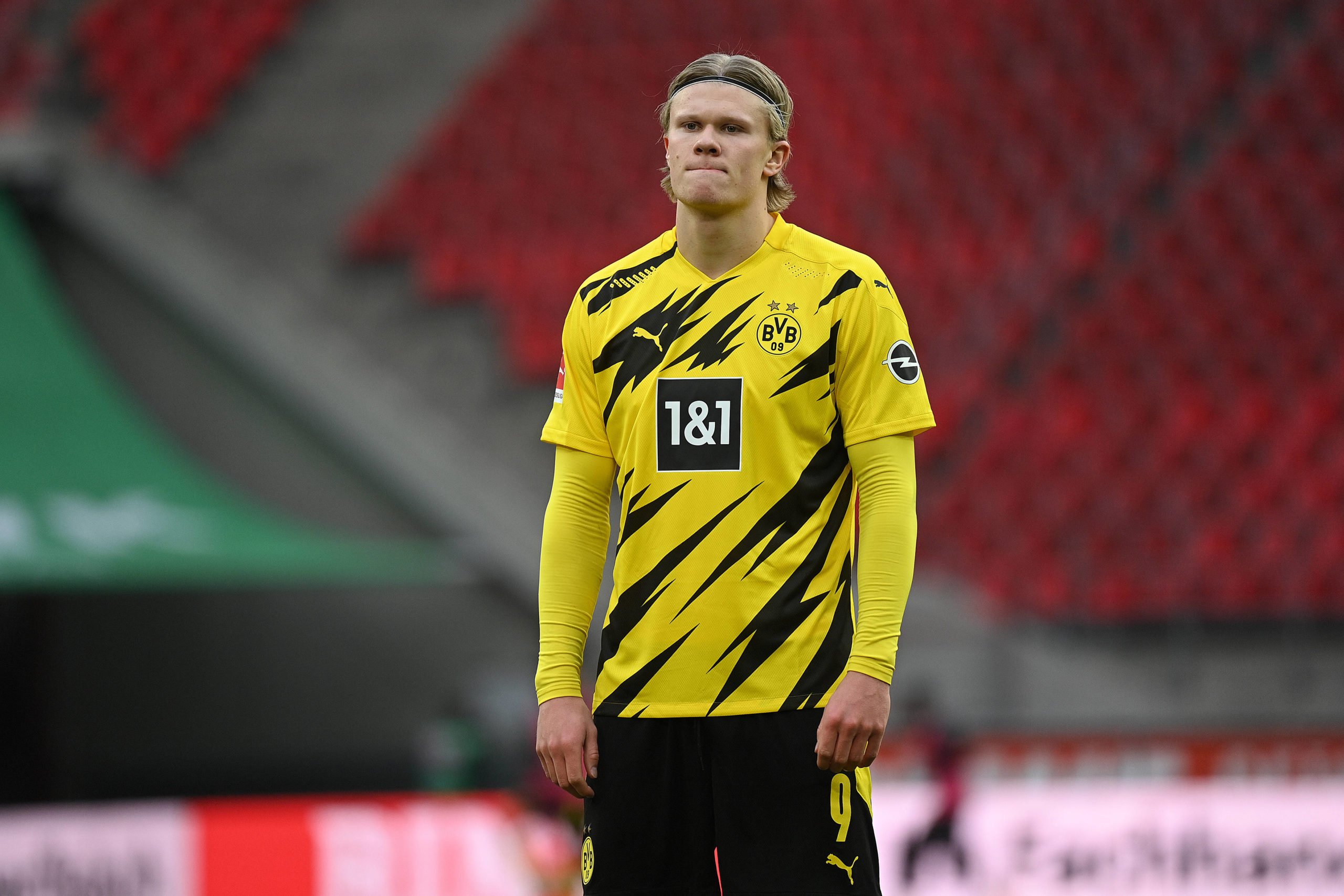 Erling Haaland