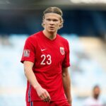 Erling Haaland