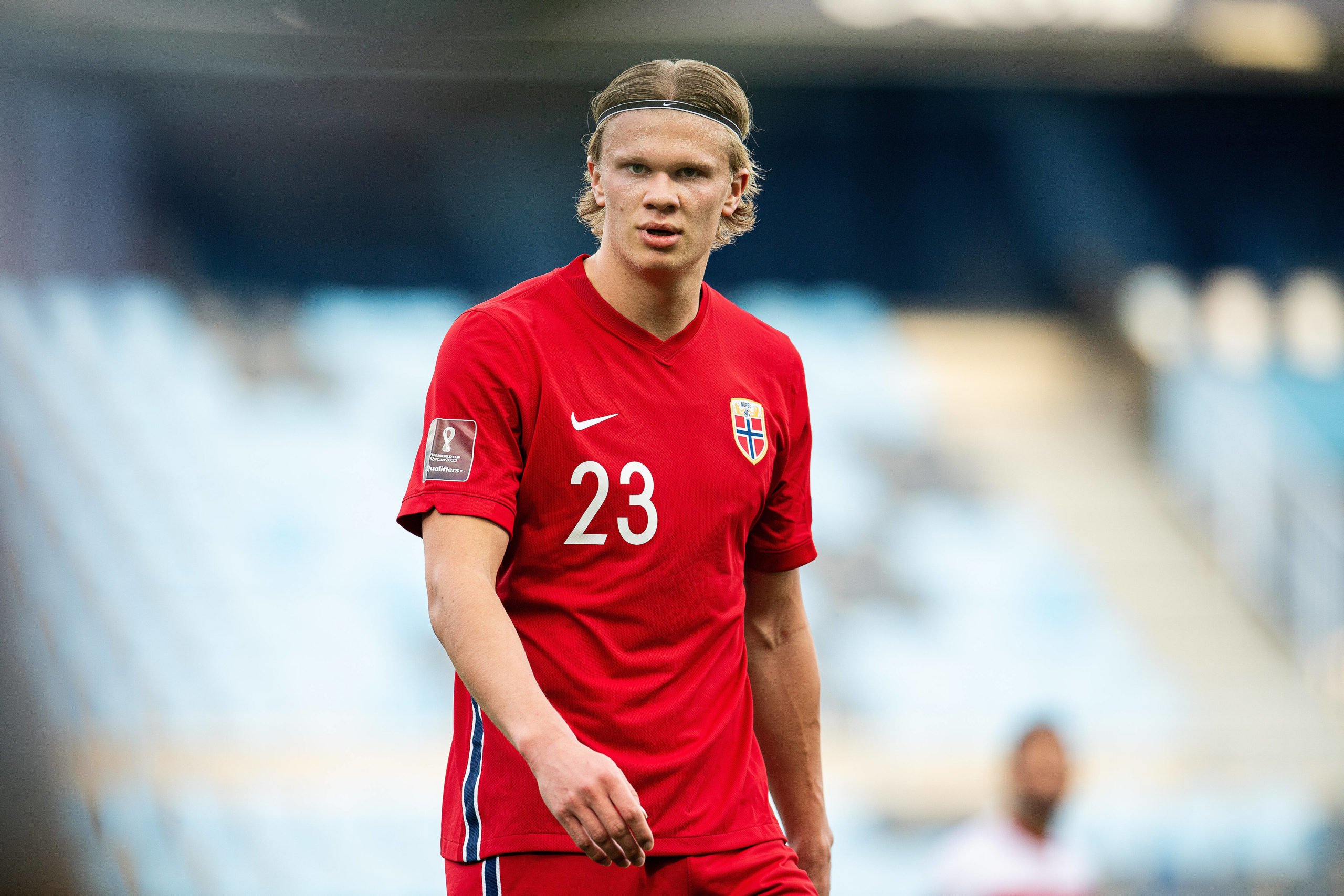 Erling Haaland