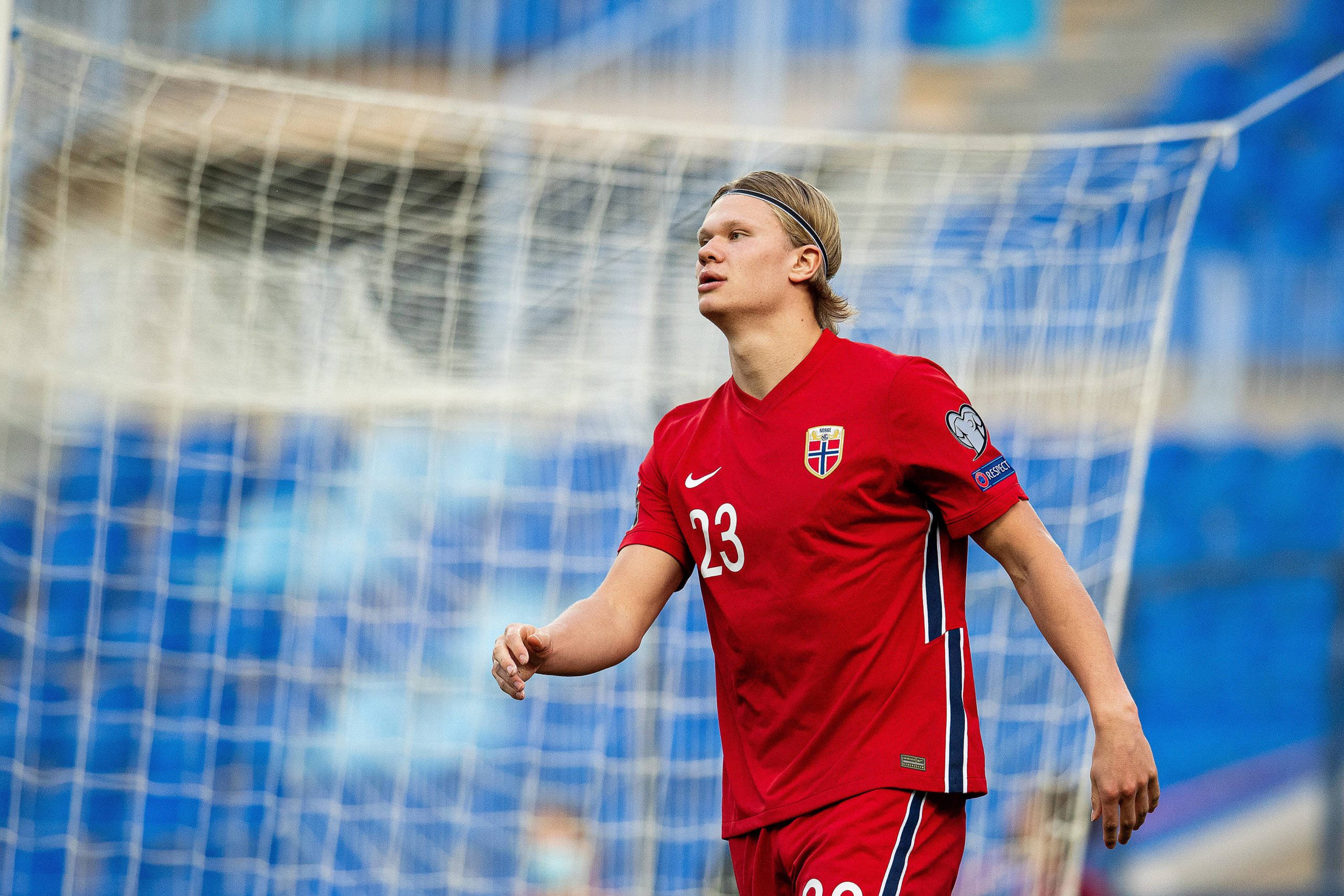 Erling Haaland