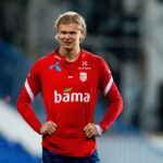 Erling Haaland
