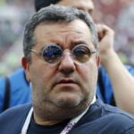 Mino Raiola