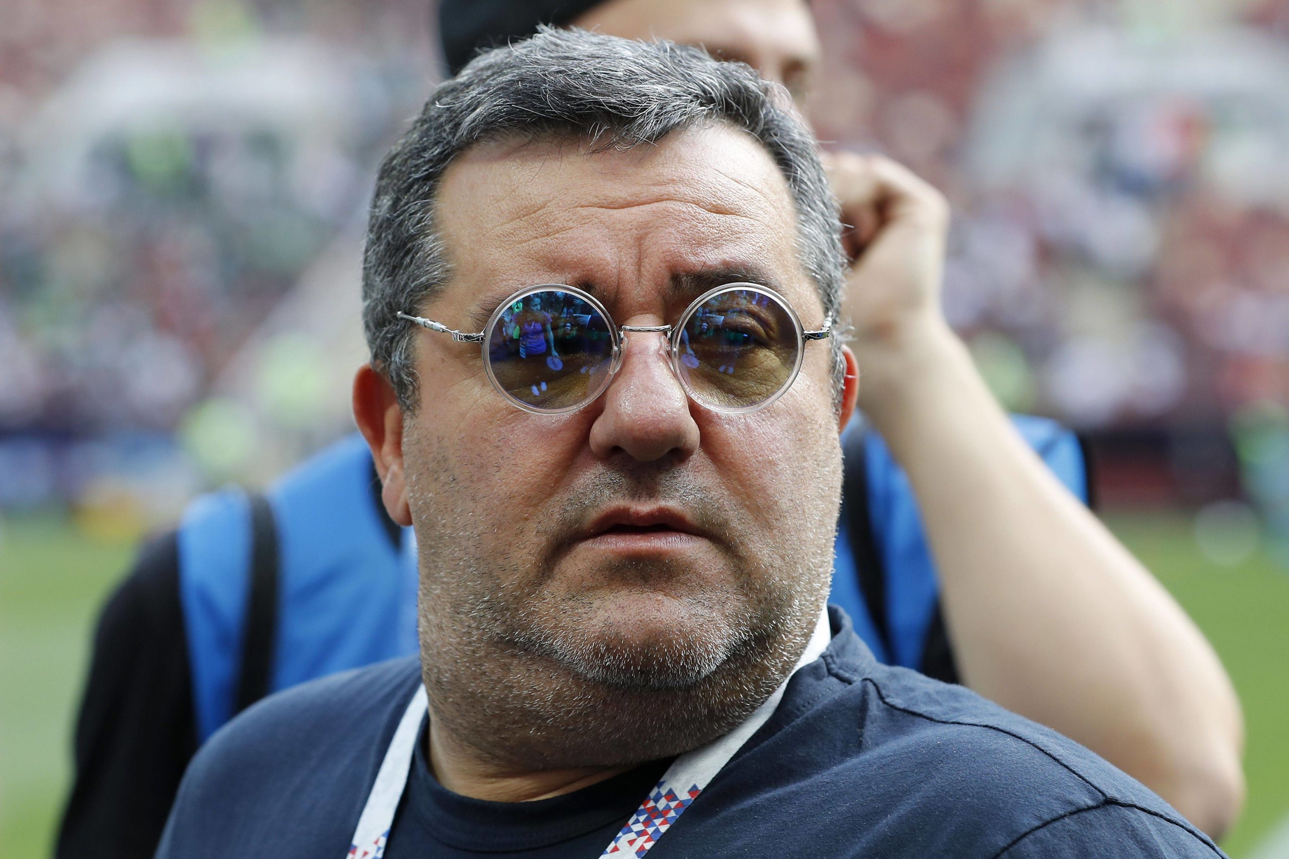 Mino Raiola
