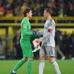 Marwin Hitz und Manuel Neuer