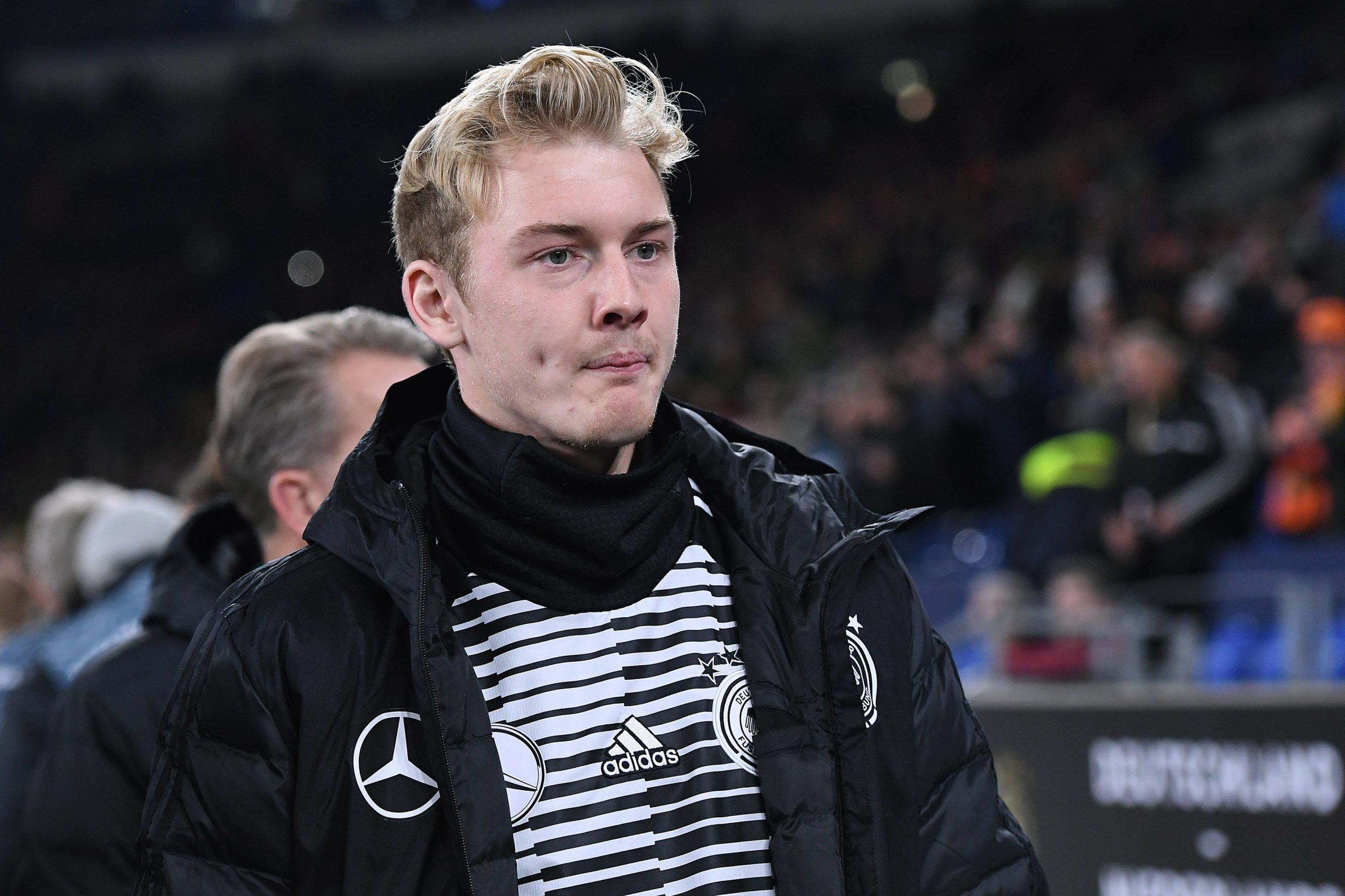 Julian Brandt