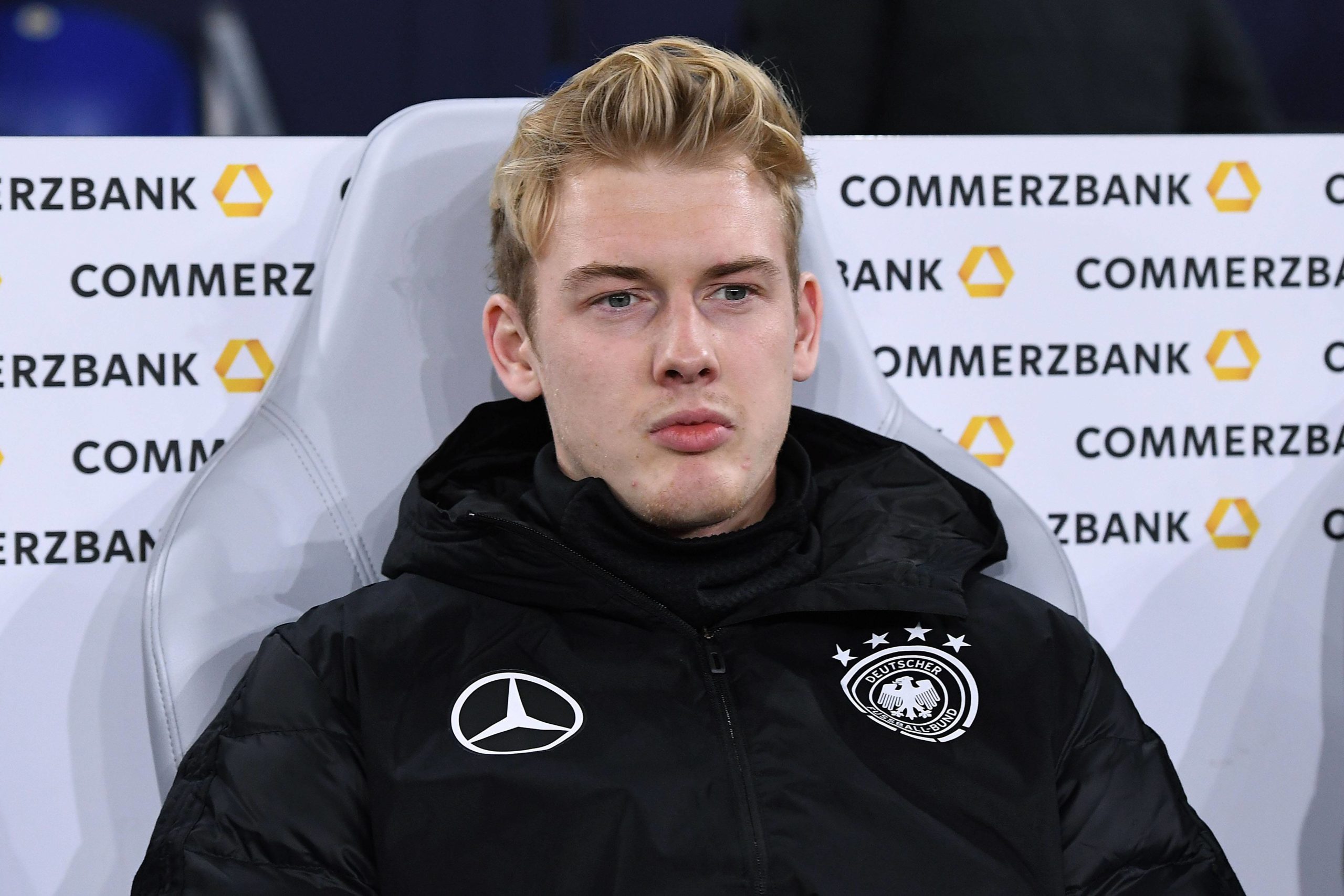Julian Brandt
