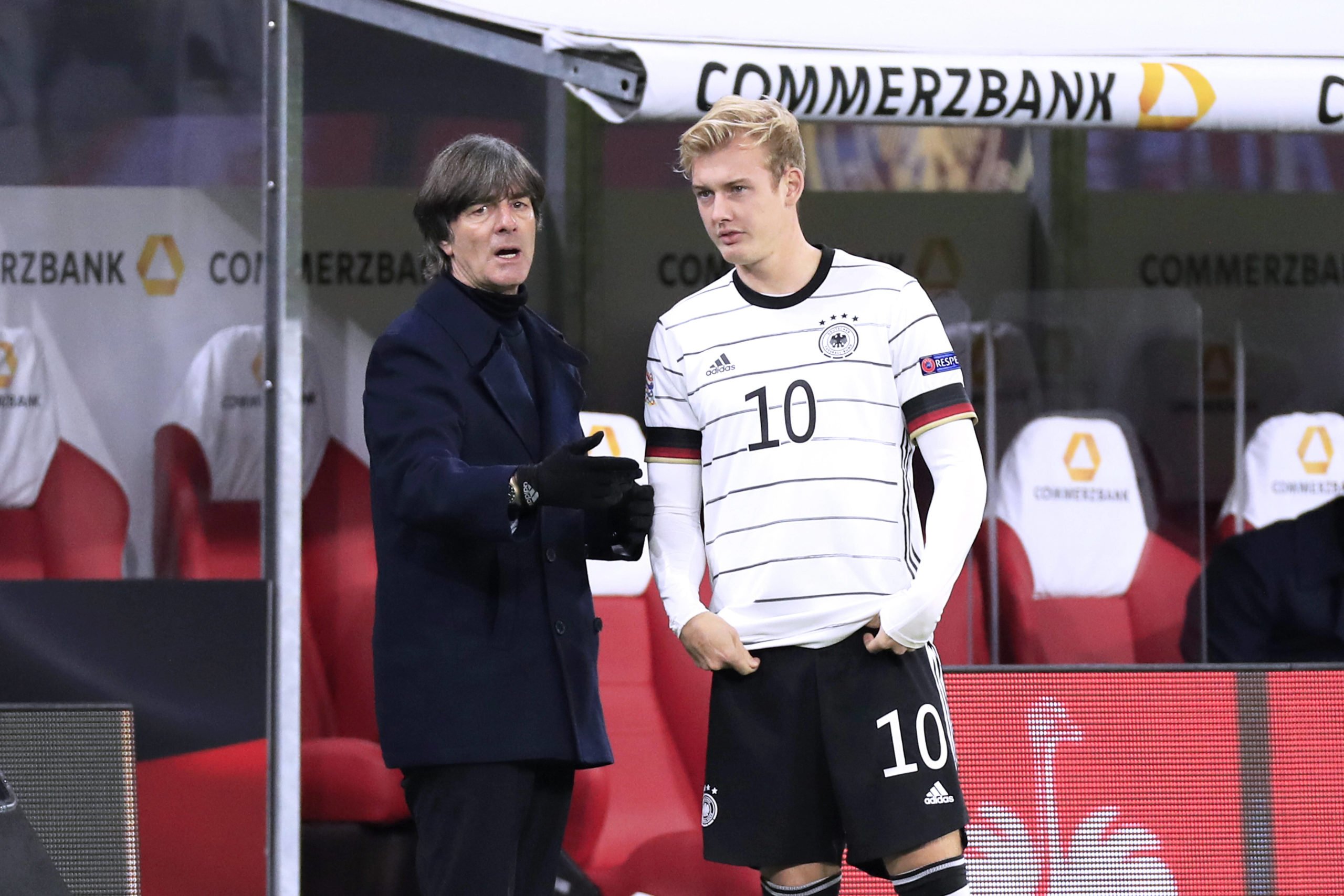 Julian Brandt