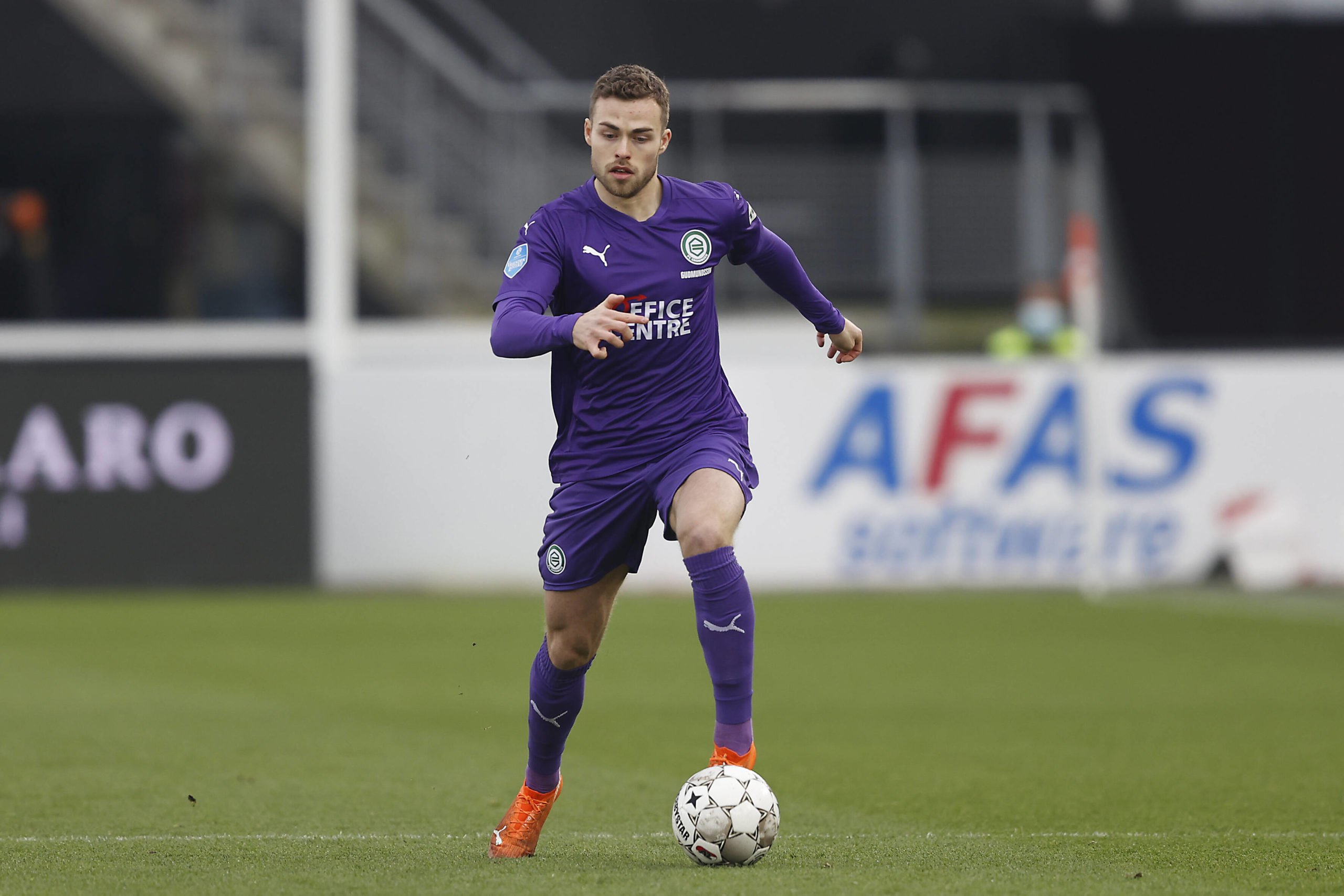 Gabriel Gudmundsson