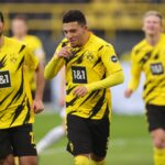 Jadon Sancho