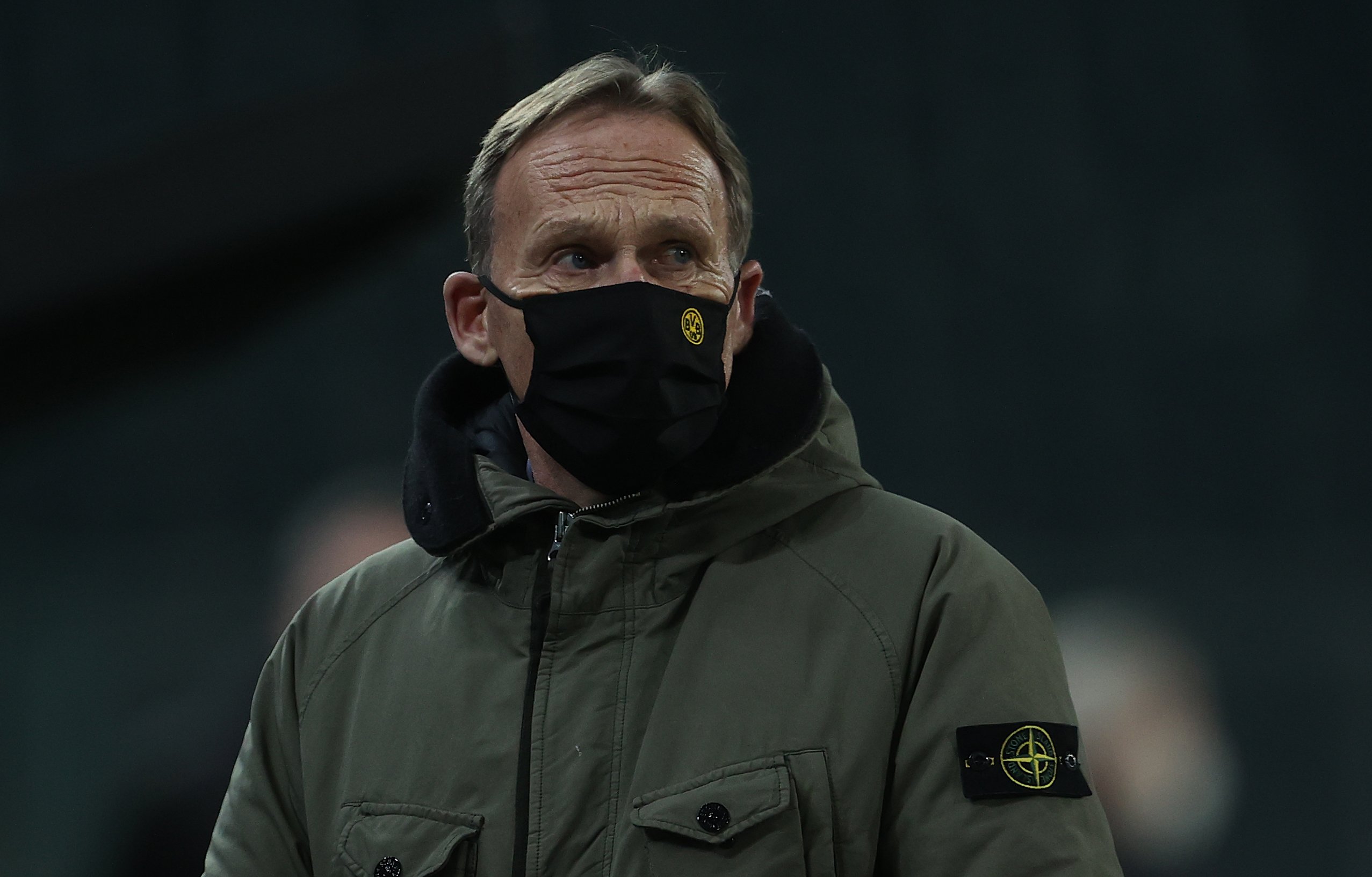 Hans-Joachim Watzke
