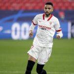 Youssef En-Nesyri