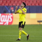 Mahmoud Dahoud