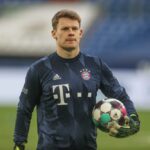 Alexander Nübel